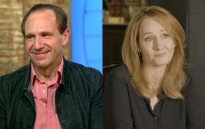 Ralph Fiennes 'Understands' Where J.K. Rowling 'Is Coming From' With Her Transgender Remarks