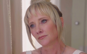 Anne Heche's Ex Disputes $400K Estate Evaluation Made by Her Son Amid Nasty Feud