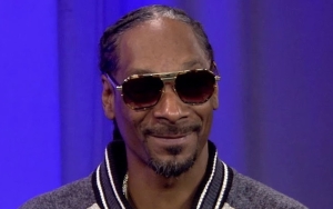 Snoop Dogg Smokes Up to 150 Cannabis Joints a Day