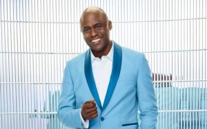 Wayne Brady Talks About Finding Himself in 'Uncomfortable Place' on 'DWTS' 