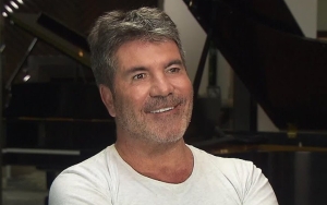 Simon Cowell Decides to Rent Out His House After It Fails to Sell