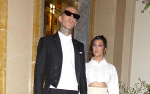 Kourtney Kardashian and Travis Barker Splurge $14.5 Million on Santa Barbara Beach House