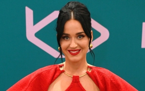 Katy Perry Leaves Fans Worried After Suffering Horror Eye 'Glitch' Mid-Concert