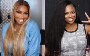 NeNe Leakes Insinuates Kandi Burruss Doesn't Like Her Due to Her 'RHOA' OG Status 