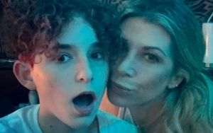 'RHOC' Vet Alexis Bellino Introduces Her 15-Year-Old Transgender Son 
