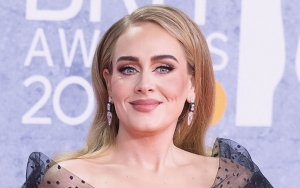 Adele Debuts First Look at 'I Drink Wine' Music Video Nearly a Year After Album '30' Release