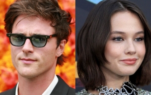 First Look at Jacob Elordi and Cailee Spaeny as Elvis Presley and His Wife Leaks Online