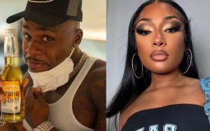 DaBaby Breaks Silence on Controversial Megan Thee Stallion 'Boogeyman' Lyrics
