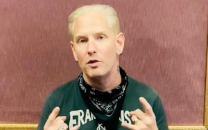 Corey Taylor Hints at Slipknot Headlining 2023 Download 