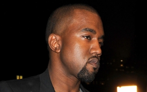 Adidas Accused of Racism for Reportedly Planning to Rebrand Kanye West's Yeezy Designs  