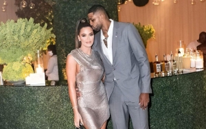 Khloe Kardashians Allows Tristan Thompson to Be â€˜Presentâ€™ for Kids Despite Paternity Scandal