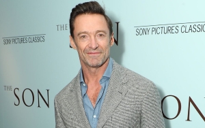 Hugh Jackman Praises His Kids for Opening Up About Their Mental Health