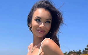 Nick Cannon's BM Alyssa Scott Debuts Baby Bump as She Confirms Third Pregnancy Months After Son Zen'