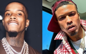 Tory Lanez Put on House Arrest Following Alleged Altercation With August Alsina