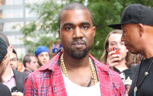 Kanye West Kicked Out of Skechers Headquarters After Showing Up Uninvited 