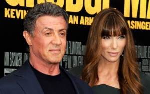 Sylvester Stallone and Jennifer Flavin Spotted Getting Into Argument Weeks After Calling Off Divorce