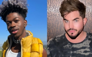 Lil Nas X Reaches Out to Adam Lambert to Thank His Public Support