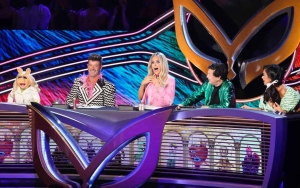 'The Masked Singer' Recap: Can Robo Girl Defend Her Crown on 'Muppets Night'? 