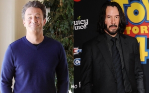 Matthew Perry Apologizes for Keanu Reeves Death Wish