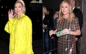 'RHOBH': Erika Jayne Claims Kathy Hilton Hurls Homophobic Slur to a DJ 