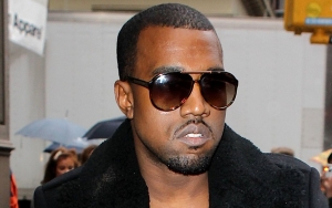 Kanye West Returns to Instagram With Message to Gap and Adidas 