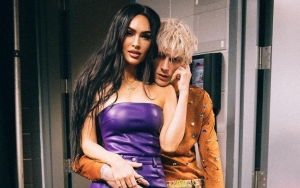 Megan Fox Urges Machine Gun Kelly to 'Get' Her 'Pregnant' Amid Breakup Buzz