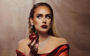 Adele to Be Back to School After Las Vegas Residency