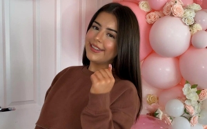 'Ellen' Alum Sophia Grace Shuts Down Criticism of Her Pregnancy at Age 19