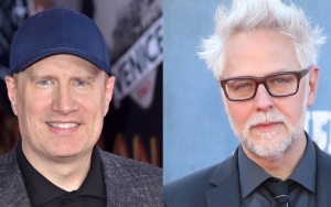 Marvel's Kevin Feige Breaks Silence on James Gunn Taking Over DC Studios