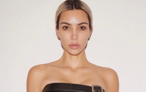 Kim Kardashian's Creepy Halloween Decorations Could Give Haunted House a Run for Its Money