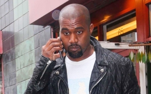 Kanye West Dragged for Apologizing to Jewish People, But Not to Black Community 