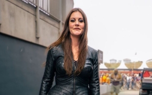 Floor Jansen to Keep Her Breast as She's Set for Surgery Following Breast Cancer Diagnosis 