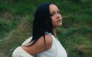 Rihanna Embodies 'Black Panther 2' Theme Perfectly Due to Her Experience as New Mom