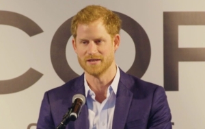 Prince Harry's Memoir Already Makes Royal Family Worried With Its 'Sensational' Title 