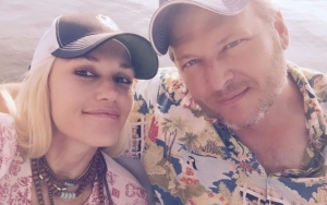 Blake Shelton Uses Wife Gwen Stefani as 'Guinea Pig' for First Episode of His New Show