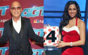 Howie Mandel Defends Meghan Markle Over 'Deal or No Deal' Comments