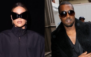 Khloe Kardashian Spotted Wearing Yeezy Sneakers After Adidas Ditches Kanye West 