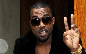 Report: Kanye West Wanted to Name His 2018 Album 'Hitler'