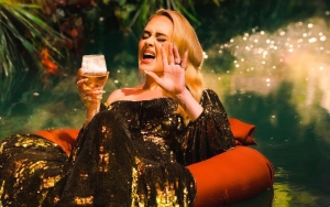 Fans Mesmerized by Adele's 'I Drink Wine' Aesthetic Music Video