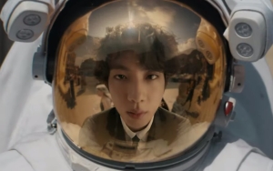 BTS' Jin Makes Solo Debut With 'The Astronaut', Unveils Its Cinematic Visuals