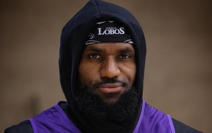 LeBron James Explains Why He Leaves Dallas Cowboys Fandom 