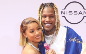 India Royale 'Done Healing' Amid Lil Durk Split Rumors