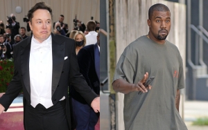 Internet Thinks Elon Musk Will Hire Kanye West After Firing Twitter Top Executives 
