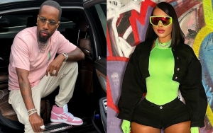 Safaree Samuels Sets Record Straight on His Relationship With Kimbella Matos