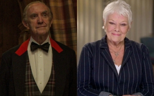 Jonathan Pryce Disputes Judi Dench's Criticism, Insists 'The Crown' Needs No Disclaimer
