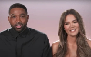 Khloe Kardashian Still Finds It Hard to 'Un-Love' Tristan Thompson Despite His Infidelity