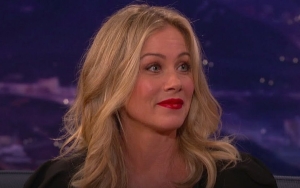 Christina Applegate Shows Off Her Walking Sticks as She Gives Update on Life After MS Diagnosis