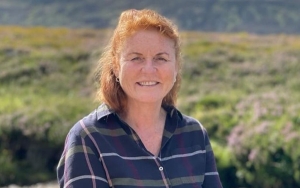 Duchess Sarah Ferguson Denies Offering 'Inside View' of Royal Family to 'The Crown' Producers