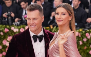 Tom Brady and Gisele Bundchen Confirm Split, Secretly Finalize Their Divorce