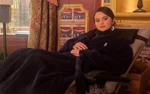Selena Gomez Grew Up in Fear of Lightning and Thunder